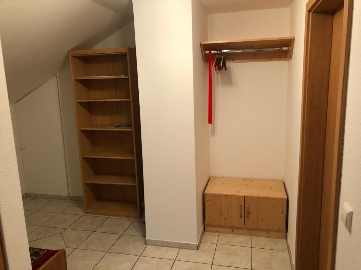 Ferienwohnung Villa Riva Eutingen im Gau Exterior foto